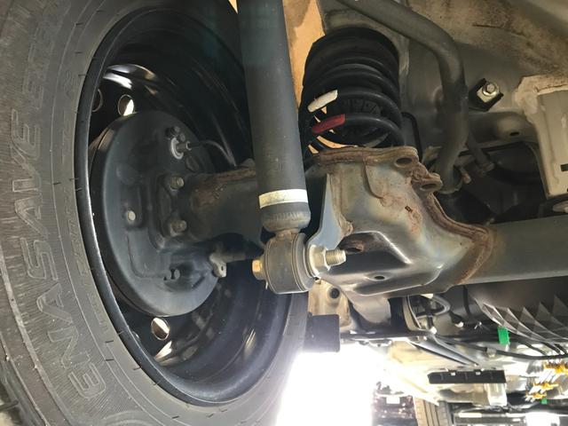 ルーミー G 両側パワースライドドア 純正SDナビ ワンセグTV CD SD BTオーディオ LEDオートライト スマートアシスト 衝突軽減ブレーキ コーナーセンサー スマートキー(49枚目)