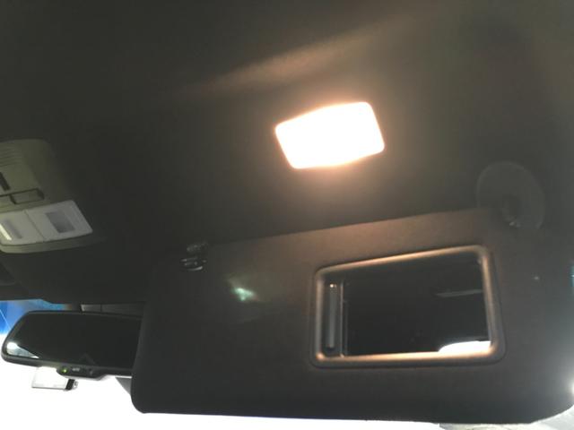 ハリアーハイブリッド プレミアム　ワンオーナー車／社外アルパインナビ／フルセグＴＶ／ＣＤ／ＤＶＤ／ＢＴオーディオ／バックカメラ／衝突軽減ブレーキ／パワーシート／パワーバックドア／追従クルコン／ＬＥＤオート／純正１８インチアルミ／ＥＴＣ（32枚目）