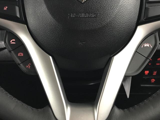 ソリオバンディット ハイブリッドMV 全方位モニターナビ APPカープレイ TV DVD CD USB ETC 両側パワスラ ヘッドアップディスプレイ 前後ドラレコ シートヒーター LEDオート 誤発進誤後進抑制 衝突軽減 追従クルコン(32枚目)