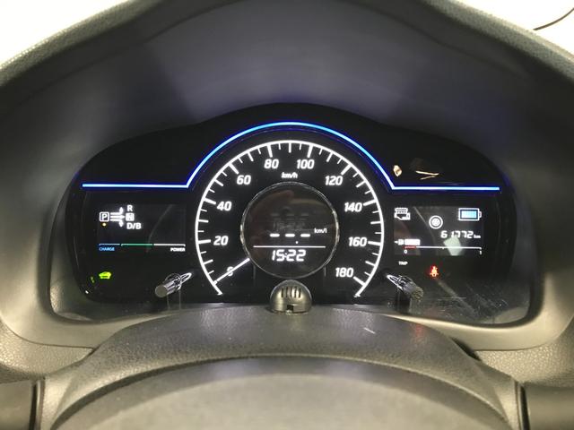 ノート e-パワー X 純正SDナビ フルセグTV BTオーディオ CD DVD 社外14インチアルミホイール インテリジェントアラウンドビューモニターセット LEDヘッドランプ ナビ取付PKG ドラレコ ETC(24枚目)