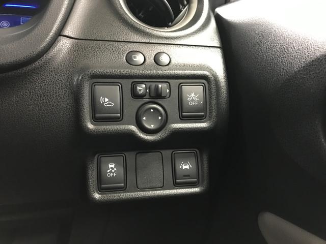 ノート e-パワー X 純正SDナビ フルセグTV BTオーディオ CD DVD 社外14インチアルミホイール インテリジェントアラウンドビューモニターセット LEDヘッドランプ ナビ取付PKG ドラレコ ETC(26枚目)