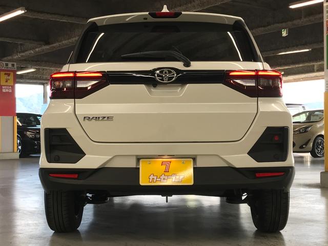 ライズ Z 純正SDナビ フルセグTV CD DVD SD BT 衝突軽減ブレーキ 追従クルコン 車線逸脱 レーンキープ 全方位カメラ ブラインドスポット LEDオートライト オートハイビーム シートヒーター(11枚目)