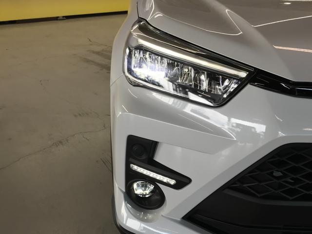 ライズ Z 純正SDナビ フルセグTV CD DVD SD BT 衝突軽減ブレーキ 追従クルコン 車線逸脱 レーンキープ 全方位カメラ ブラインドスポット LEDオートライト オートハイビーム シートヒーター(15枚目)