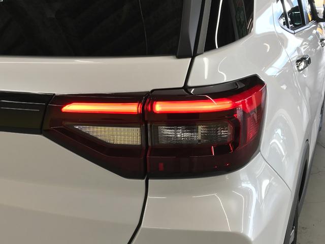 ライズ Z 純正SDナビ フルセグTV CD DVD SD BT 衝突軽減ブレーキ 追従クルコン 車線逸脱 レーンキープ 全方位カメラ ブラインドスポット LEDオートライト オートハイビーム シートヒーター(16枚目)