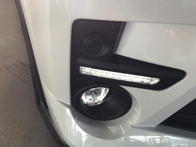 ライズ Z 純正SDナビ フルセグTV CD DVD SD BT 衝突軽減ブレーキ 追従クルコン 車線逸脱 レーンキープ 全方位カメラ ブラインドスポット LEDオートライト オートハイビーム シートヒーター(17枚目)