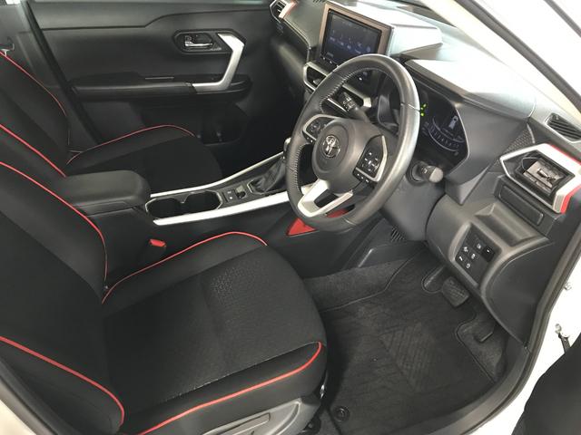 ライズ Z 純正SDナビ フルセグTV CD DVD SD BT 衝突軽減ブレーキ 追従クルコン 車線逸脱 レーンキープ 全方位カメラ ブラインドスポット LEDオートライト オートハイビーム シートヒーター(20枚目)