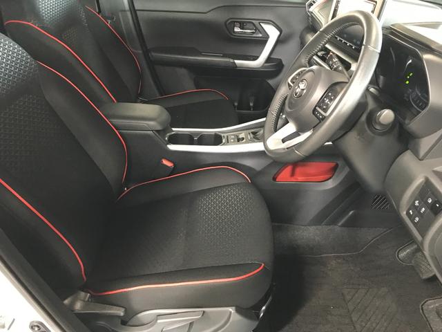 ライズ Z 純正SDナビ フルセグTV CD DVD SD BT 衝突軽減ブレーキ 追従クルコン 車線逸脱 レーンキープ 全方位カメラ ブラインドスポット LEDオートライト オートハイビーム シートヒーター(21枚目)