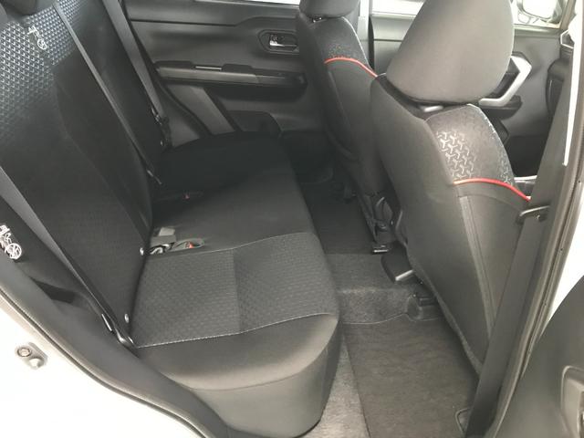 ライズ Z 純正SDナビ フルセグTV CD DVD SD BT 衝突軽減ブレーキ 追従クルコン 車線逸脱 レーンキープ 全方位カメラ ブラインドスポット LEDオートライト オートハイビーム シートヒーター(23枚目)