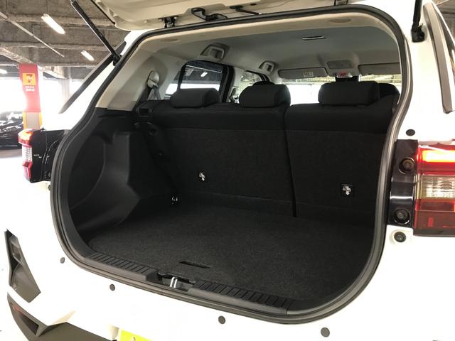 ライズ Z 純正SDナビ フルセグTV CD DVD SD BT 衝突軽減ブレーキ 追従クルコン 車線逸脱 レーンキープ 全方位カメラ ブラインドスポット LEDオートライト オートハイビーム シートヒーター(25枚目)