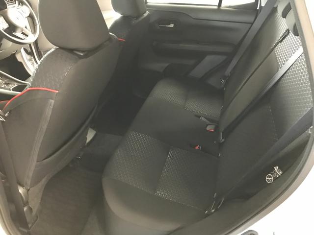 ライズ Z 純正SDナビ フルセグTV CD DVD SD BT 衝突軽減ブレーキ 追従クルコン 車線逸脱 レーンキープ 全方位カメラ ブラインドスポット LEDオートライト オートハイビーム シートヒーター(26枚目)