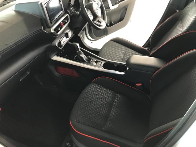 ライズ Z 純正SDナビ フルセグTV CD DVD SD BT 衝突軽減ブレーキ 追従クルコン 車線逸脱 レーンキープ 全方位カメラ ブラインドスポット LEDオートライト オートハイビーム シートヒーター(27枚目)