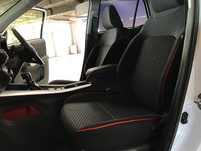 ライズ Z 純正SDナビ フルセグTV CD DVD SD BT 衝突軽減ブレーキ 追従クルコン 車線逸脱 レーンキープ 全方位カメラ ブラインドスポット LEDオートライト オートハイビーム シートヒーター(28枚目)