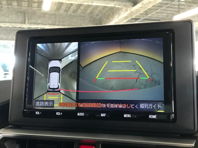 ライズ Z 純正SDナビ フルセグTV CD DVD SD BT 衝突軽減ブレーキ 追従クルコン 車線逸脱 レーンキープ 全方位カメラ ブラインドスポット LEDオートライト オートハイビーム シートヒーター(29枚目)