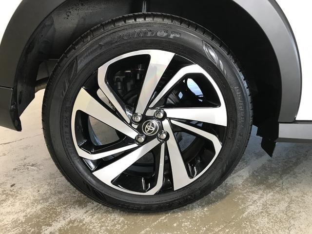 ライズ Z 純正SDナビ フルセグTV CD DVD SD BT 衝突軽減ブレーキ 追従クルコン 車線逸脱 レーンキープ 全方位カメラ ブラインドスポット LEDオートライト オートハイビーム シートヒーター(45枚目)