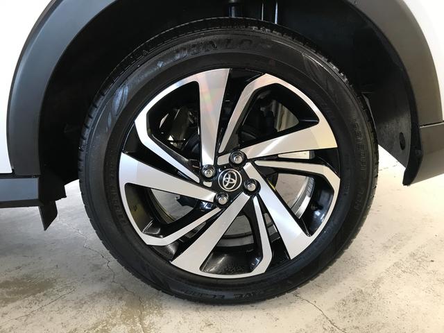 ライズ Z 純正SDナビ フルセグTV CD DVD SD BT 衝突軽減ブレーキ 追従クルコン 車線逸脱 レーンキープ 全方位カメラ ブラインドスポット LEDオートライト オートハイビーム シートヒーター(48枚目)