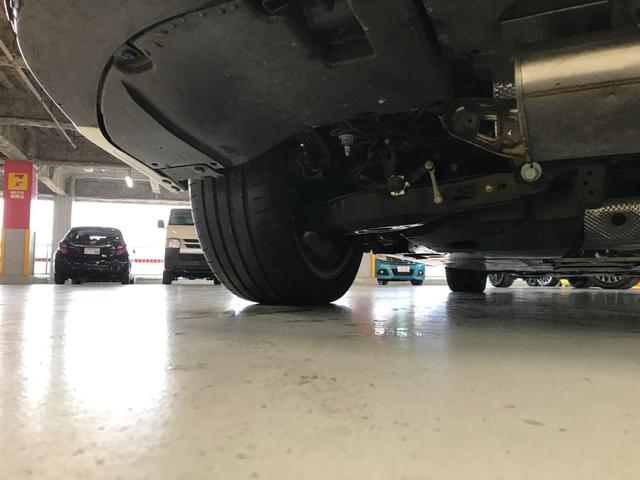 プリウス Ｓツーリングセレクション・ブラックエディション　８インチナビ付きディスプレイオーディオ　フルセグＴＶ　ＢＴ　ＵＳＢ　ＥＴＣ２．０　ＬＥＤオートライト　バックカメラ　セーフティセンス　ブラックルーフレール　ブラックドアミラー　前後ソナー　追従クルコン（48枚目）