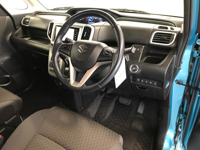 ソリオ ハイブリッドＭＺ　メモリーナビゲーションセット　フルセグＴＶ　ＤＶＤ　ＣＤ　ＢＴオーディオ　全方位カメラ　前後ドラレコ　ＥＴＣ　ＨＩＤオートライト　両側パワスラ　シートヒーター　ＩＳＴＯＰ　衝突軽減　クルコン（13枚目）