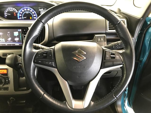 ソリオ ハイブリッドＭＺ　メモリーナビゲーションセット　フルセグＴＶ　ＤＶＤ　ＣＤ　ＢＴオーディオ　全方位カメラ　前後ドラレコ　ＥＴＣ　ＨＩＤオートライト　両側パワスラ　シートヒーター　ＩＳＴＯＰ　衝突軽減　クルコン（29枚目）