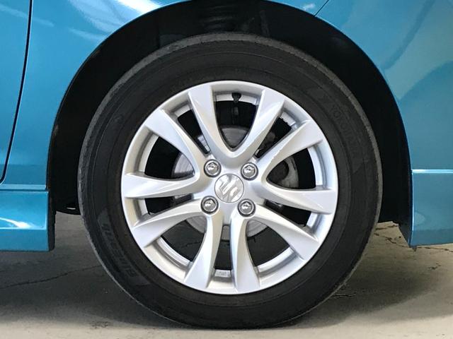 ソリオ ハイブリッドＭＺ　メモリーナビゲーションセット　フルセグＴＶ　ＤＶＤ　ＣＤ　ＢＴオーディオ　全方位カメラ　前後ドラレコ　ＥＴＣ　ＨＩＤオートライト　両側パワスラ　シートヒーター　ＩＳＴＯＰ　衝突軽減　クルコン（44枚目）