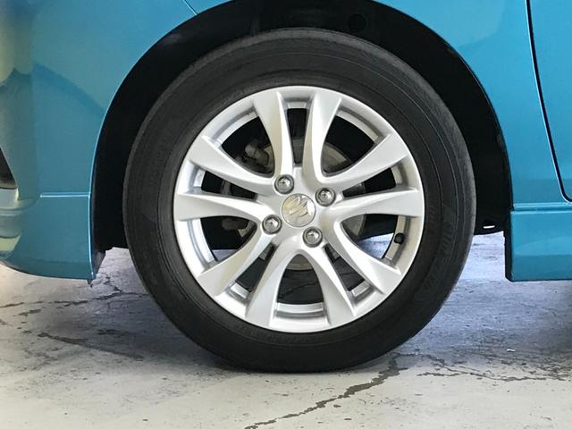 ソリオ ハイブリッドＭＺ　メモリーナビゲーションセット　フルセグＴＶ　ＤＶＤ　ＣＤ　ＢＴオーディオ　全方位カメラ　前後ドラレコ　ＥＴＣ　ＨＩＤオートライト　両側パワスラ　シートヒーター　ＩＳＴＯＰ　衝突軽減　クルコン（47枚目）