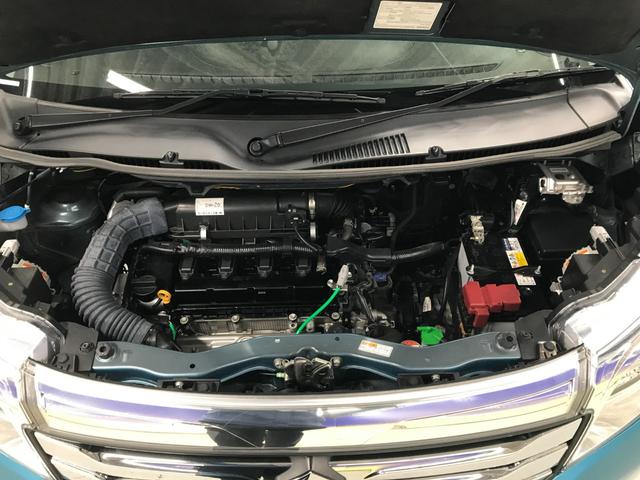 ソリオ ハイブリッドＭＺ　メモリーナビゲーションセット　フルセグＴＶ　ＤＶＤ　ＣＤ　ＢＴオーディオ　全方位カメラ　前後ドラレコ　ＥＴＣ　ＨＩＤオートライト　両側パワスラ　シートヒーター　ＩＳＴＯＰ　衝突軽減　クルコン（48枚目）