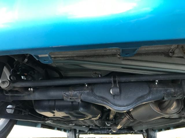 ソリオ ハイブリッドＭＺ　メモリーナビゲーションセット　フルセグＴＶ　ＤＶＤ　ＣＤ　ＢＴオーディオ　全方位カメラ　前後ドラレコ　ＥＴＣ　ＨＩＤオートライト　両側パワスラ　シートヒーター　ＩＳＴＯＰ　衝突軽減　クルコン（49枚目）