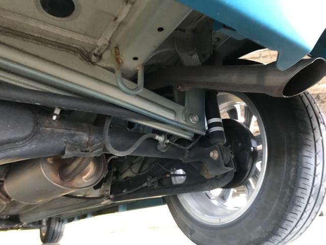 ソリオ ハイブリッドＭＺ　メモリーナビゲーションセット　フルセグＴＶ　ＤＶＤ　ＣＤ　ＢＴオーディオ　全方位カメラ　前後ドラレコ　ＥＴＣ　ＨＩＤオートライト　両側パワスラ　シートヒーター　ＩＳＴＯＰ　衝突軽減　クルコン（50枚目）