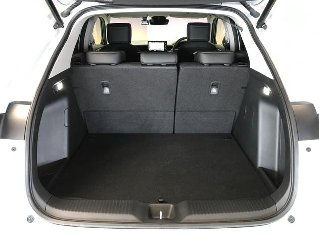 ヴェゼル e:HEV Z 純正9インチナビ フルセグTV Bluetooth USB TVキャンセラー ホンダコネクトディスプレイ コンビシート 社外フルエアロ 社外18インチホイール オートLED ドラレコ前後 ETC2.0(18枚目)