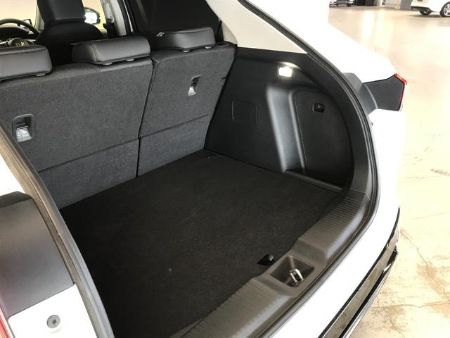 ヴェゼル e:HEV Z 純正9インチナビ フルセグTV Bluetooth USB TVキャンセラー ホンダコネクトディスプレイ コンビシート 社外フルエアロ 社外18インチホイール オートLED ドラレコ前後 ETC2.0(19枚目)