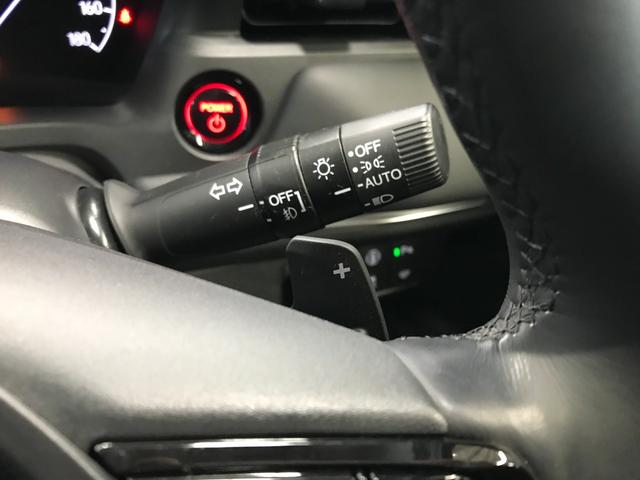 ヴェゼル e:HEV Z 純正9インチナビ フルセグTV Bluetooth USB TVキャンセラー ホンダコネクトディスプレイ コンビシート 社外フルエアロ 社外18インチホイール オートLED ドラレコ前後 ETC2.0(33枚目)