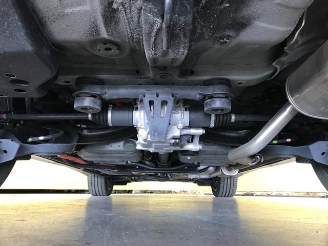 ヴェゼル e:HEV Z 純正9インチナビ フルセグTV Bluetooth USB TVキャンセラー ホンダコネクトディスプレイ コンビシート 社外フルエアロ 社外18インチホイール オートLED ドラレコ前後 ETC2.0(52枚目)