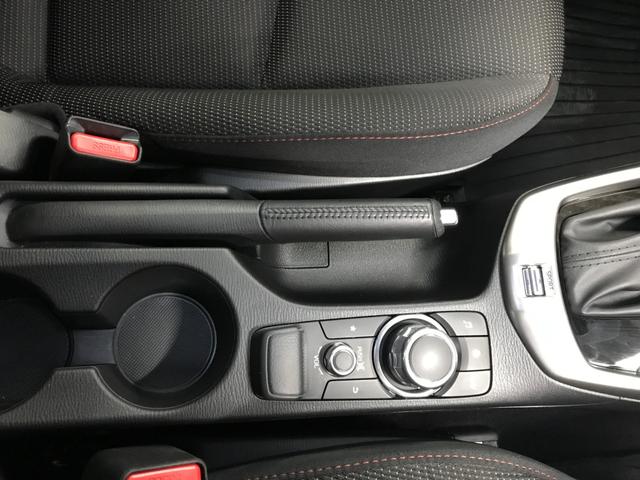 MAZDA2 15S ブラックトーンエディション フルセグTV DVD SD CD USB BTオーディオ ETC バックカメラ 全方位カメラ 前後ドラレコ LEDオートライト ブラインドスポット 360度カメラ 衝突軽減 追従クルコン 前後ソナー(34枚目)