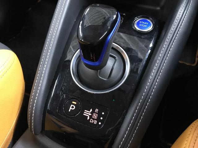 キックス Ｘ　ツートーンインテリアエディション　純正９インチナビ　フルセグＴＶ　ＢＴ　ＤＶＤ　ＣＤ　ＵＳＢ　アラウンドビューモニター　デジタルルームミラー　シートヒーター　ステアリングヒーター　追従クルコン　オートハイビーム　全方位カメラ（39枚目）