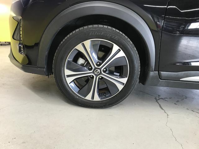 キックス Ｘ　ツートーンインテリアエディション　純正９インチナビ　フルセグＴＶ　ＢＴ　ＤＶＤ　ＣＤ　ＵＳＢ　アラウンドビューモニター　デジタルルームミラー　シートヒーター　ステアリングヒーター　追従クルコン　オートハイビーム　全方位カメラ（45枚目）