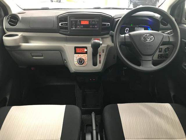 ピクシスエポック G SAIII スマートアシスト3/衝突軽減ブレーキ/衝突警報/車線逸脱警報/誤発進抑制機能/先行車発進お知らせ/オートハイビーム/オートLED/シートヒーター/ETC/CD/AUX/純正14インチAW/スマートキー(5枚目)