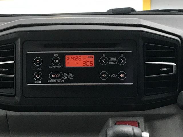 ピクシスエポック G SAIII スマートアシスト3/衝突軽減ブレーキ/衝突警報/車線逸脱警報/誤発進抑制機能/先行車発進お知らせ/オートハイビーム/オートLED/シートヒーター/ETC/CD/AUX/純正14インチAW/スマートキー(6枚目)