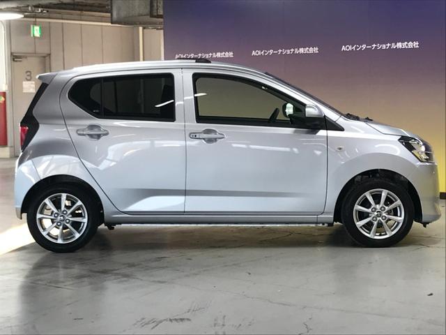 ピクシスエポック G SAIII スマートアシスト3/衝突軽減ブレーキ/衝突警報/車線逸脱警報/誤発進抑制機能/先行車発進お知らせ/オートハイビーム/オートLED/シートヒーター/ETC/CD/AUX/純正14インチAW/スマートキー(12枚目)