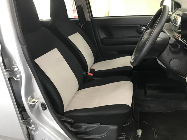 ピクシスエポック G SAIII スマートアシスト3/衝突軽減ブレーキ/衝突警報/車線逸脱警報/誤発進抑制機能/先行車発進お知らせ/オートハイビーム/オートLED/シートヒーター/ETC/CD/AUX/純正14インチAW/スマートキー(14枚目)