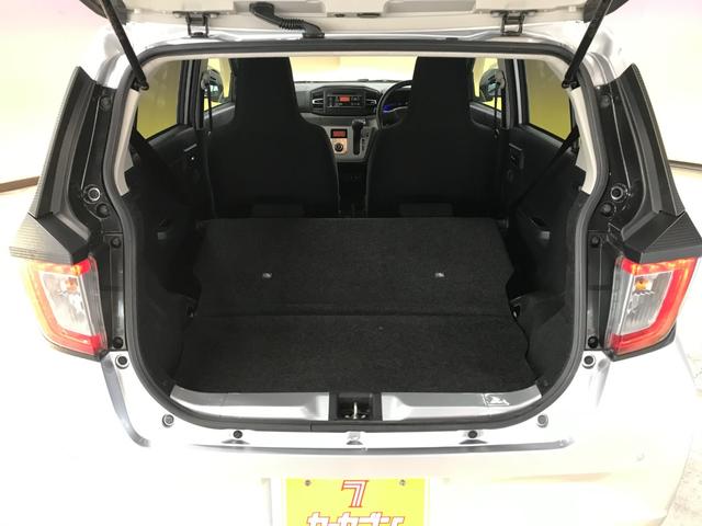 ピクシスエポック G SAIII スマートアシスト3/衝突軽減ブレーキ/衝突警報/車線逸脱警報/誤発進抑制機能/先行車発進お知らせ/オートハイビーム/オートLED/シートヒーター/ETC/CD/AUX/純正14インチAW/スマートキー(19枚目)