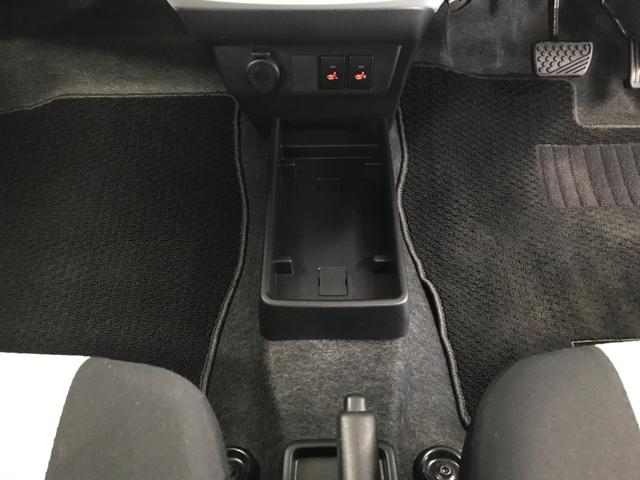 ピクシスエポック G SAIII スマートアシスト3/衝突軽減ブレーキ/衝突警報/車線逸脱警報/誤発進抑制機能/先行車発進お知らせ/オートハイビーム/オートLED/シートヒーター/ETC/CD/AUX/純正14インチAW/スマートキー(22枚目)