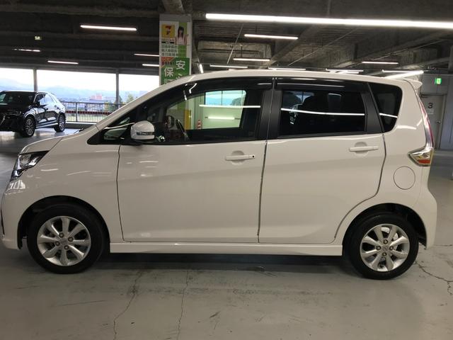 デイズ ハイウェイスター　Ｘ　衝突軽減ブレーキ／車線逸脱警報／ルームミラー型バックカメラ／全方位カメラ／オートＨＩＤライト／オートハイビーム／ＣＤ／ＵＳＢ（13枚目）