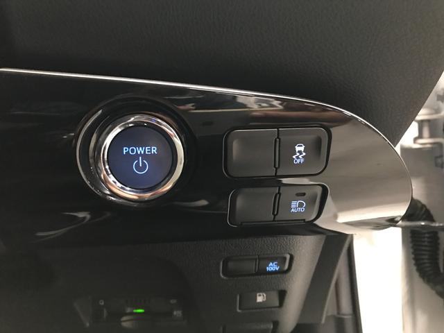 プリウス Ｓ　ＢＴ　オートＬＥＤ　スマートキー　フロントＤレコ　衝突軽減ブレーキ　車線逸脱防止システム　先行車発進抑制機能　オートマチックハイビーム　バックカメラ（28枚目）