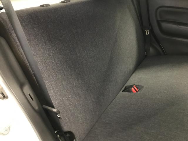 アルト ハイブリッドS 社外SDナビ フルセグTV CD DVD SD Bカメラ LEDオートライト セーフティサポート 衝突軽減ブレーキ 車線逸脱 運転席シートヒーター リアソナー ISTOP 前後ドライブレコーダー(14枚目)