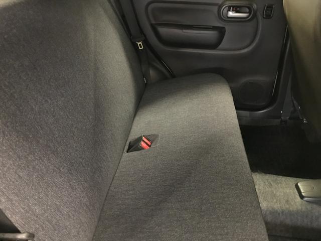 アルト ハイブリッドS 社外SDナビ フルセグTV CD DVD SD Bカメラ LEDオートライト セーフティサポート 衝突軽減ブレーキ 車線逸脱 運転席シートヒーター リアソナー ISTOP 前後ドライブレコーダー(15枚目)