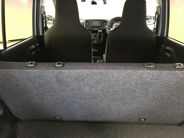 アルト ハイブリッドS 社外SDナビ フルセグTV CD DVD SD Bカメラ LEDオートライト セーフティサポート 衝突軽減ブレーキ 車線逸脱 運転席シートヒーター リアソナー ISTOP 前後ドライブレコーダー(16枚目)