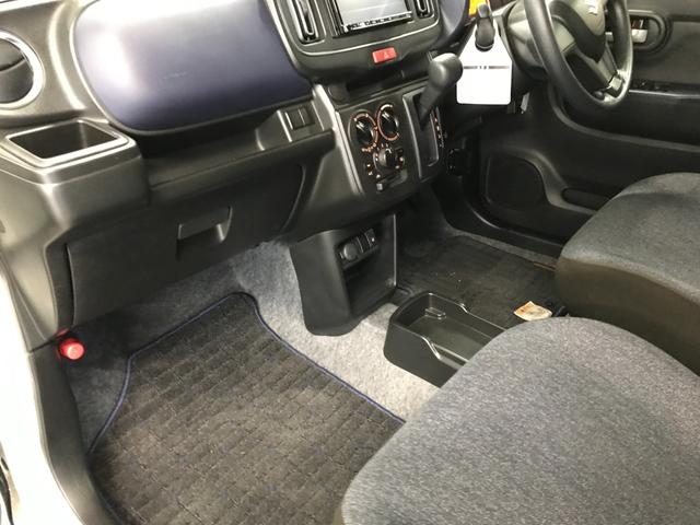 アルト ハイブリッドS 社外SDナビ フルセグTV CD DVD SD Bカメラ LEDオートライト セーフティサポート 衝突軽減ブレーキ 車線逸脱 運転席シートヒーター リアソナー ISTOP 前後ドライブレコーダー(19枚目)