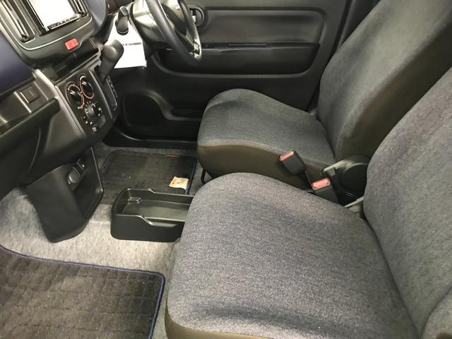 アルト ハイブリッドS 社外SDナビ フルセグTV CD DVD SD Bカメラ LEDオートライト セーフティサポート 衝突軽減ブレーキ 車線逸脱 運転席シートヒーター リアソナー ISTOP 前後ドライブレコーダー(20枚目)