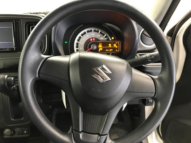 アルト ハイブリッドS 社外SDナビ フルセグTV CD DVD SD Bカメラ LEDオートライト セーフティサポート 衝突軽減ブレーキ 車線逸脱 運転席シートヒーター リアソナー ISTOP 前後ドライブレコーダー(21枚目)