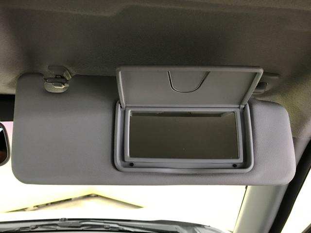 アルト ハイブリッドS 社外SDナビ フルセグTV CD DVD SD Bカメラ LEDオートライト セーフティサポート 衝突軽減ブレーキ 車線逸脱 運転席シートヒーター リアソナー ISTOP 前後ドライブレコーダー(31枚目)