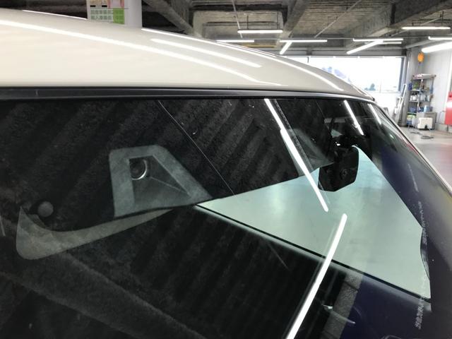 アルト ハイブリッドS 社外SDナビ フルセグTV CD DVD SD Bカメラ LEDオートライト セーフティサポート 衝突軽減ブレーキ 車線逸脱 運転席シートヒーター リアソナー ISTOP 前後ドライブレコーダー(33枚目)